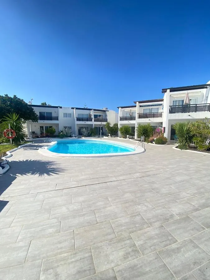 Los Arcos 305 Puerto del Carmen  Apartament