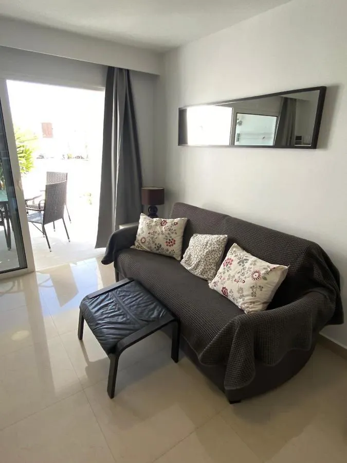 Los Arcos 305 Puerto del Carmen  Apartament Puerto del Carmen (Lanzarote)